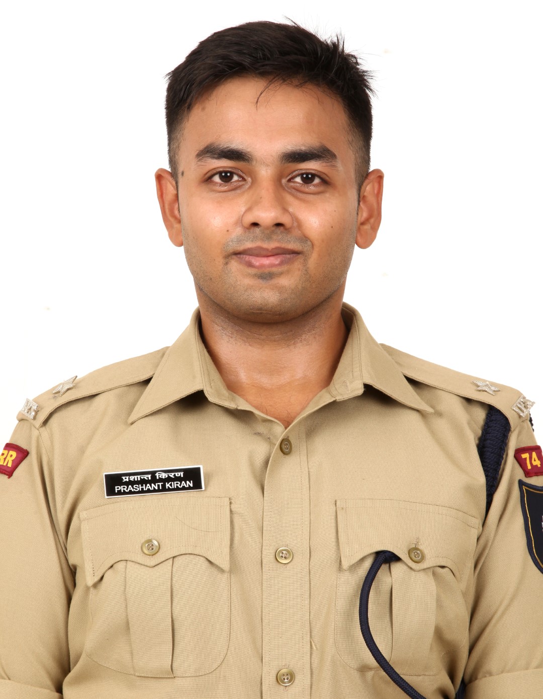 Prashant Kiran Prashant Kiran